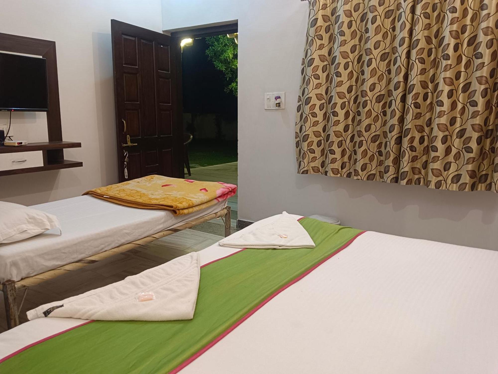 Hotel Mewad Haveli Pushkar Exterior foto